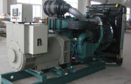 良好的沃爾沃發電機組保養習慣減少維修頻率
