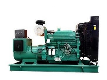 柴油發(fā)電機