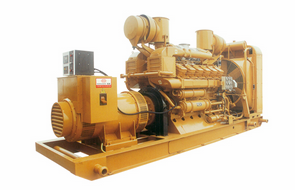 濟(jì)柴發(fā)電機(jī)組安裝注意事項