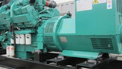 為什么上柴發(fā)電機(jī)組會出現(xiàn)水溫偏高現(xiàn)象？