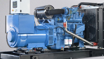 柴油發電機組和燃氣發電機組有何區別?