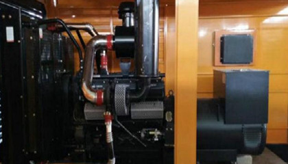 玉柴柴油發(fā)電機(jī)組在室外使用時(shí)需注意哪些?