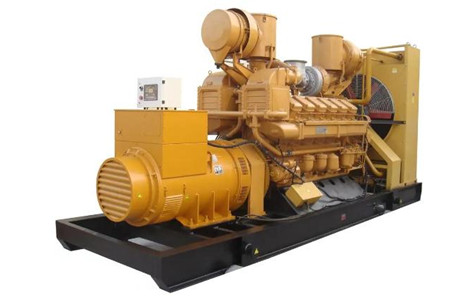 如何保障濟柴發(fā)電機組運行的安全性?