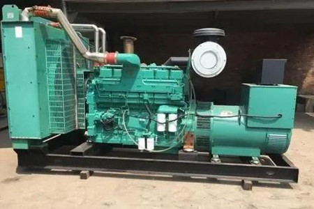 如何保障濟柴發(fā)電機組運行的安全性?