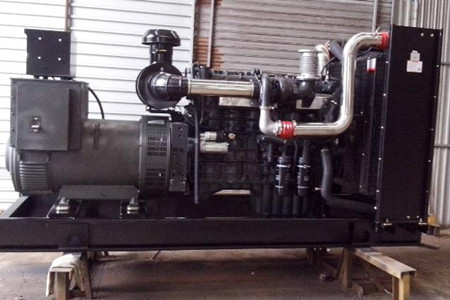 為什么要對沃爾沃柴油發電機組進行交流假負載檢測和維護？