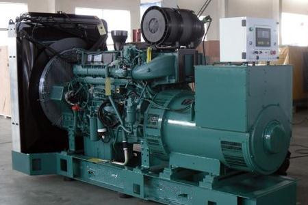 為何要按時更換常柴發(fā)電機(jī)組的機(jī)油呢?