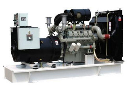 秋冬如何做好珀金斯發電機組三濾保養工作?