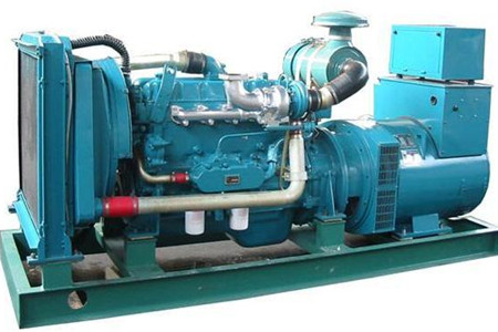 柴油發電機組不良啟動習慣有哪些?