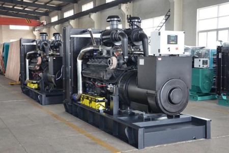 柴油發(fā)電機(jī)組？
