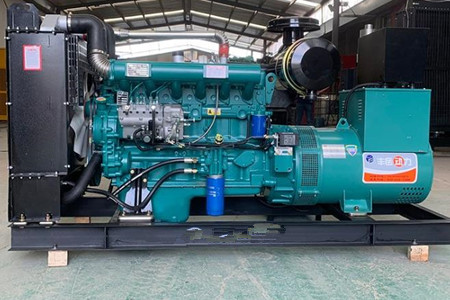 寧波柴油發(fā)電機組品牌哪個比較好？