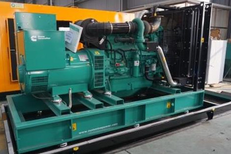 柴油發(fā)電機(jī)組是如何工作的？這些知識(shí)值得收藏