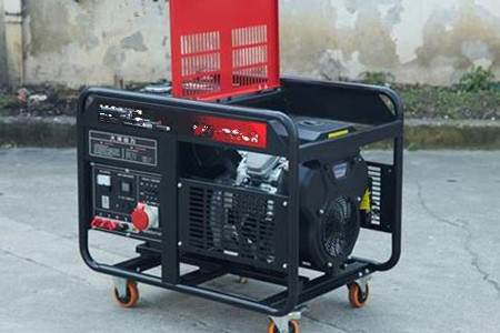 汽油發電機租賃一天多少錢?不要租虧了!