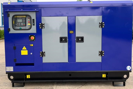 靜音發(fā)電機組降噪原理涉及多種技術(shù)手段!