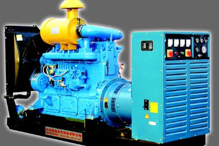 康明斯柴油發電機組為什么有海拔限制？