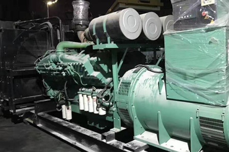 不同行業(yè)柴油發(fā)電機組選型方案，滿足個性化需求！