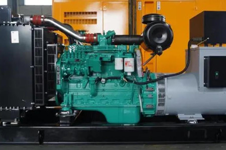 康明斯柴油發(fā)電機組租賃期間有哪些注意事項?
