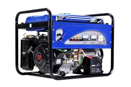 汽油發(fā)電機組采購應(yīng)注意些什么？