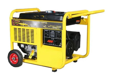 汽油發(fā)電機組采購應(yīng)注意些什么？