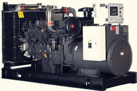 上柴發電機組轉速過低會怎樣?