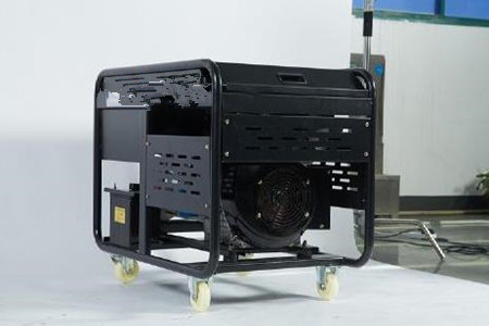 寧波汽油發(fā)電機(jī)組租賃一天多少錢?