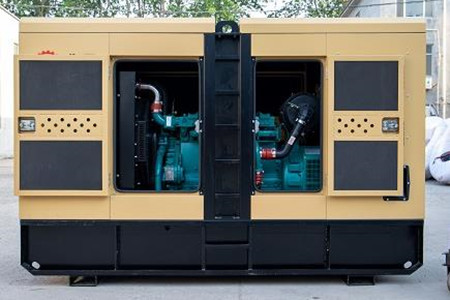 沃爾沃柴油發(fā)電機組使用誤區(qū)要避免?