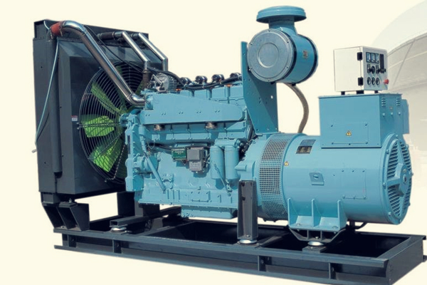 柴油發(fā)電機組安裝和使用方法，新手也能輕松搞定！ 圖2