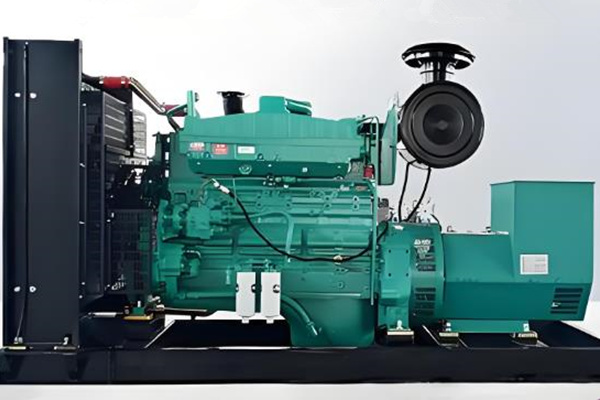 如何鑒別康明斯柴油發(fā)電機(jī)組性能的好壞? 圖1