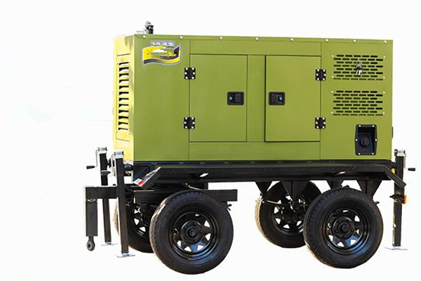 柴油發電機組啟動有故障該怎么辦? 圖1