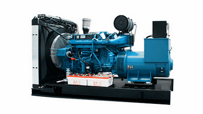 沃爾沃發(fā)電機組的零件如何清洗？