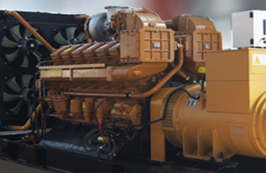 什么原因導致柴油發電機組噴油嘴燒熔？