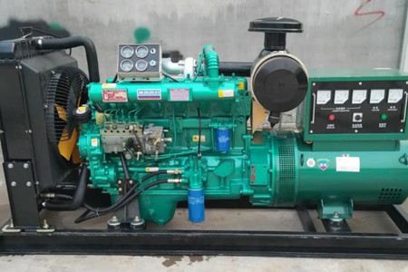 學(xué)會(huì)這些，輕松解決濰柴發(fā)電機(jī)組電壓不穩(wěn)定現(xiàn)象！