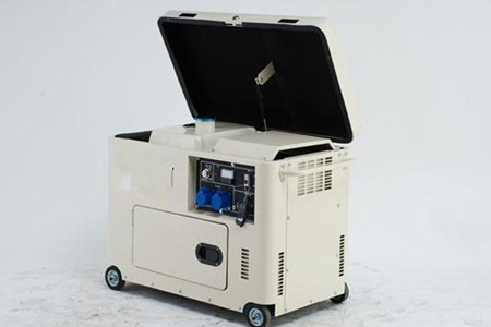 柴油發(fā)電機組機房選址時應注意哪些？