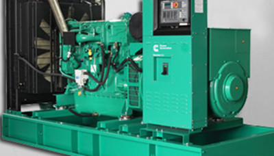 在惡劣環境下如何正確使用柴油發電機組？