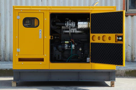 集裝箱柴油發(fā)電機組租賃價格受哪些因素影響？