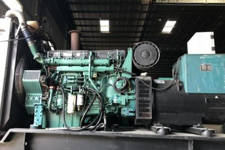 備用柴油發(fā)電機(jī)組的運行壽命是多久？