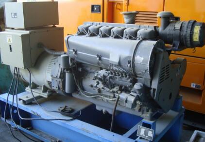 寧波柴油發(fā)電機(jī)組的運(yùn)輸、移動、吊裝及安裝安全說明